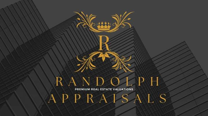 Randolph Appraisals LLC Logo